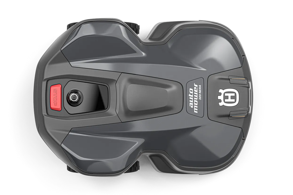 Husqvarna Automower® 320 NERA Mähroboter – Bild 2