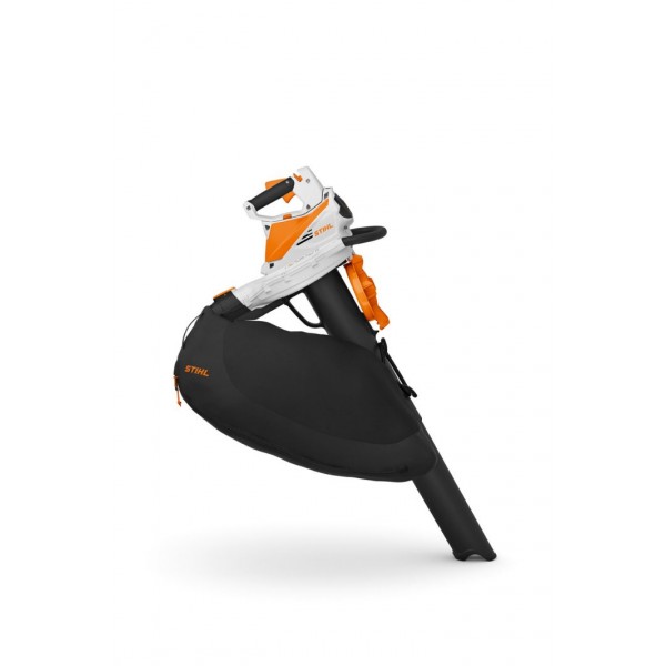 STIHL SHA 56 Akku-Saughäcksler – Bild 2