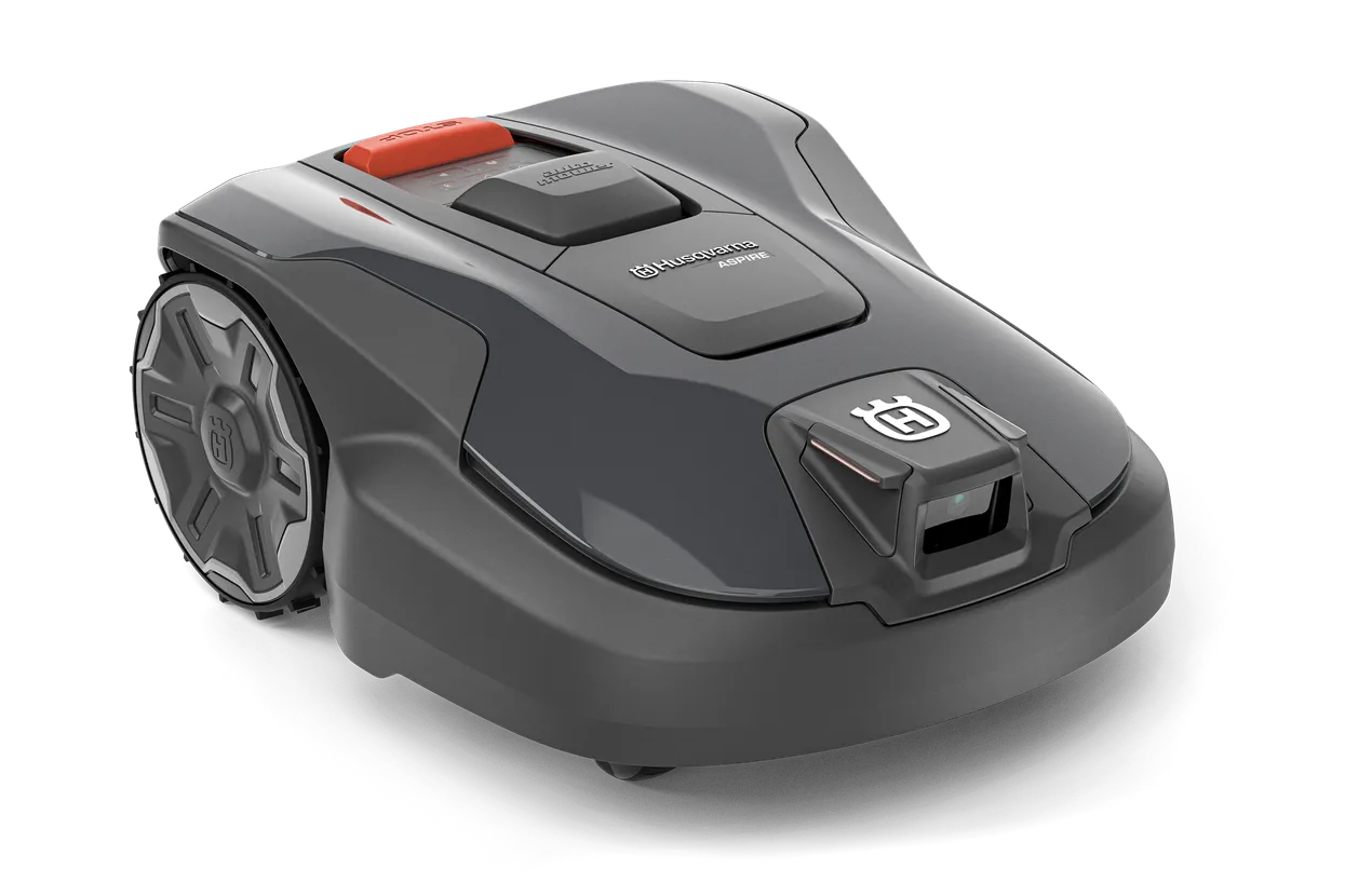 Husqvarna Automower® Aspire™ R6V Mähroboter – Bild 2