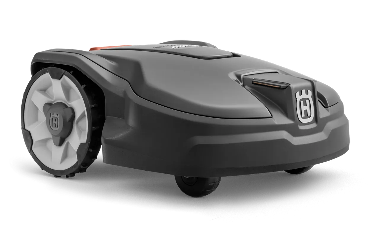 Husqvarna Automower® 305 Mähroboter – Bild 2