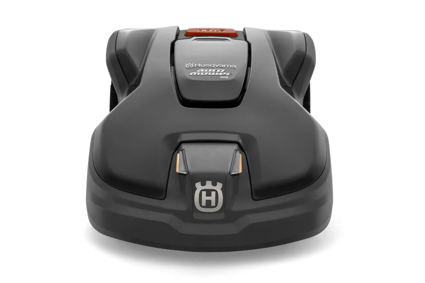 Husqvarna Automower® 305 Mähroboter – Bild 4