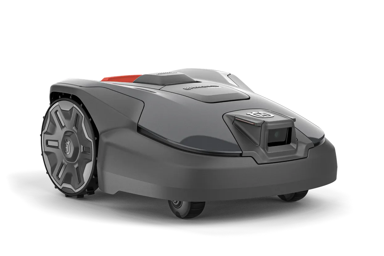 Husqvarna Automower® Aspire™ R6V Mähroboter