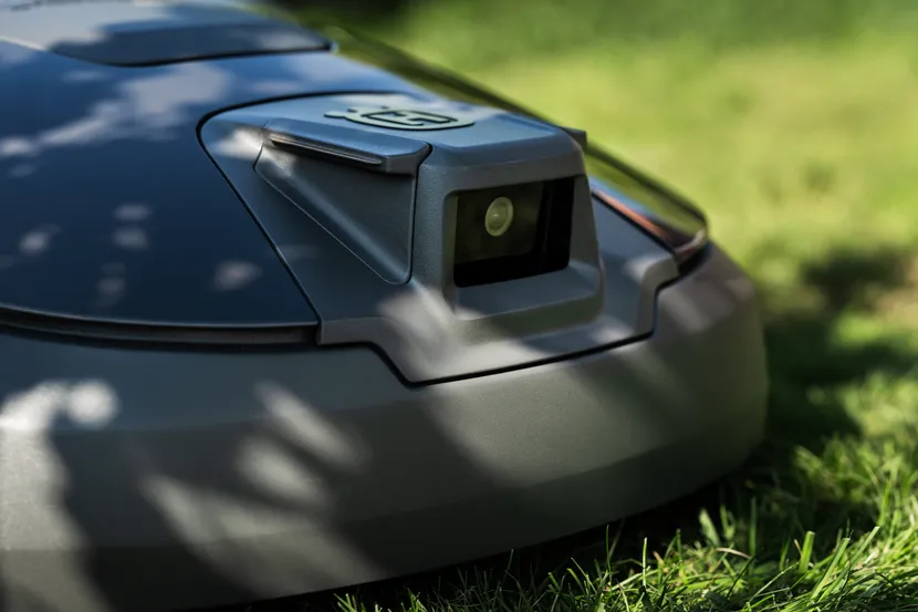 Husqvarna Automower® Aspire™ R6V Mähroboter – Bild 3