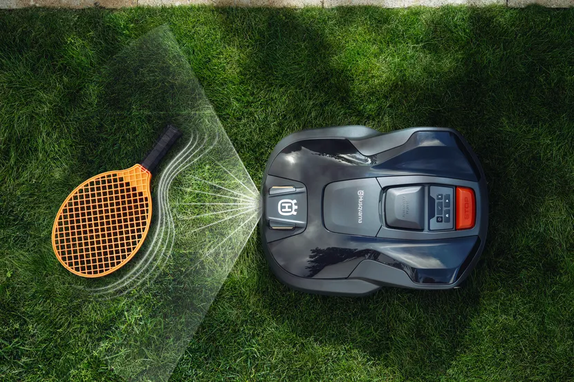 Husqvarna Automower® Aspire™ R6V Mähroboter – Bild 6