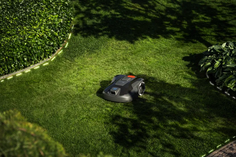 Husqvarna Automower® Aspire™ R6V Mähroboter – Bild 8