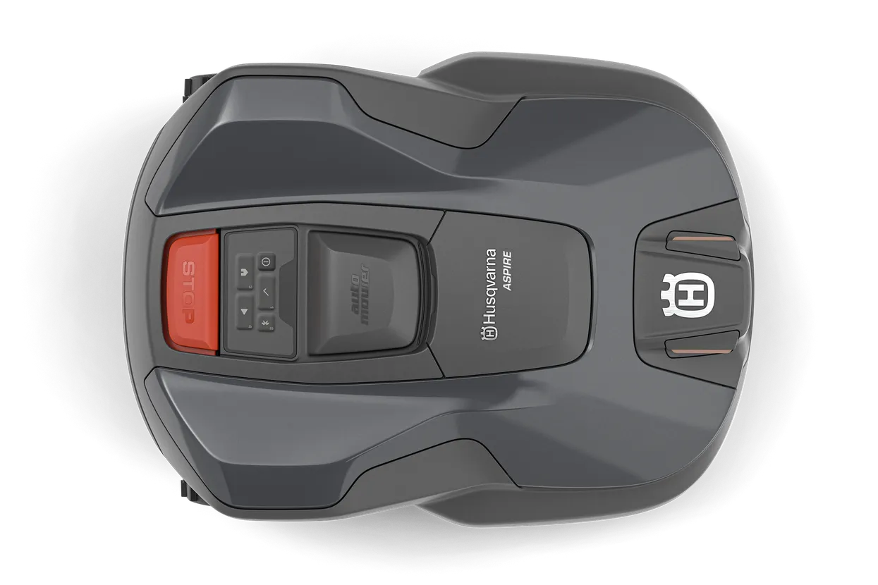 Husqvarna Automower® Aspire™ R6V Mähroboter – Bild 10