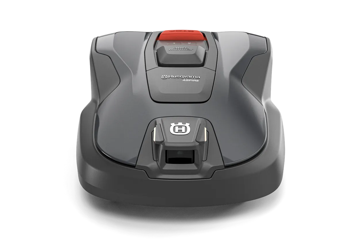 Husqvarna Automower® Aspire™ R6V Mähroboter – Bild 11