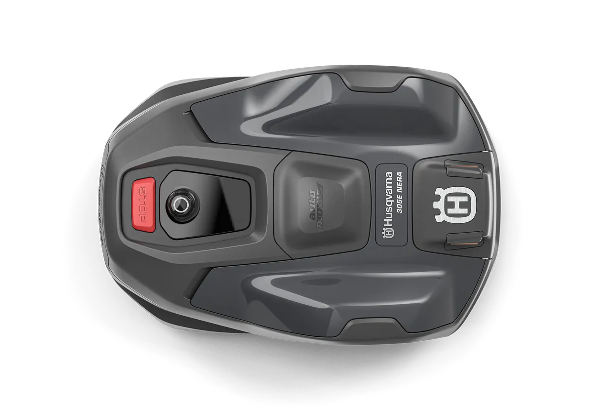 Husqvarna Automower® 305E NERA Mähroboter – Bild 8